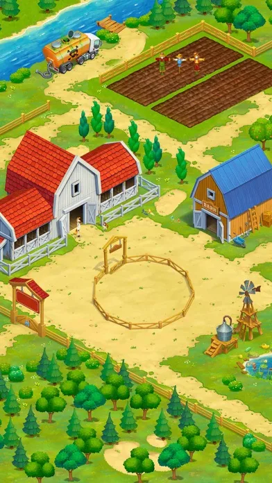 Word Farm Adventure screenshot 5