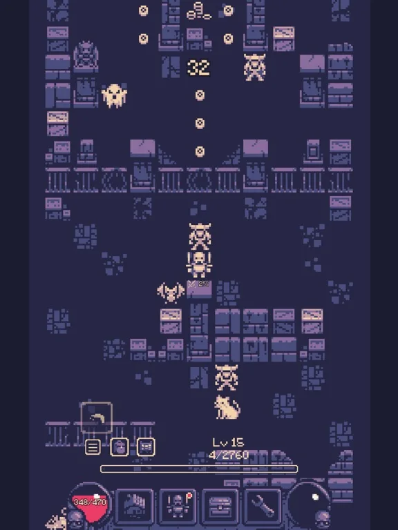 OneBit Adventure screenshot 2