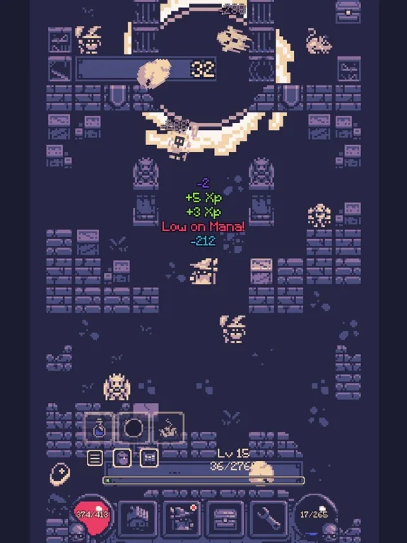 OneBit Adventure screenshot 3
