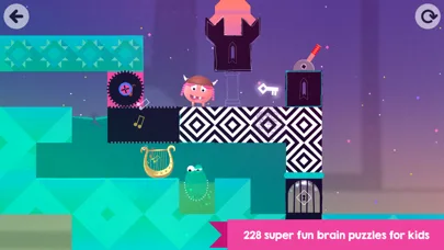 Thinkrolls Kings & Queens screenshot 1