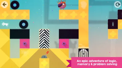 Thinkrolls Kings & Queens screenshot 2