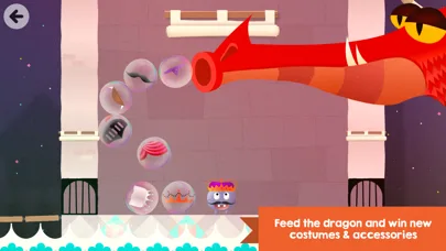 Thinkrolls Kings & Queens screenshot 3