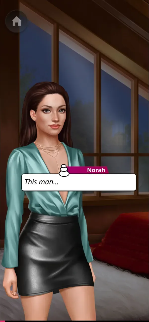 Tabou Stories®: Episodios Amor screenshot 3