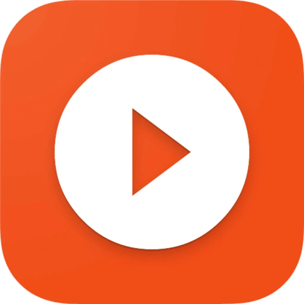 Online Música y Video Player