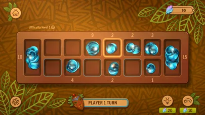 Casual Mancala screenshot 5