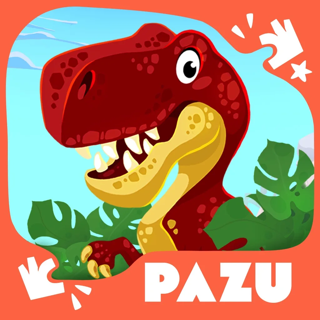 Dinosaurios para niños juegos