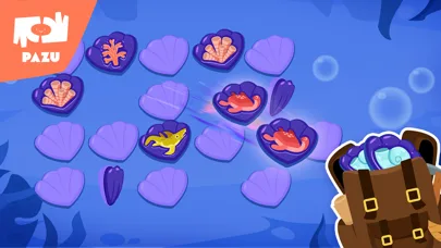 Dinosaurios para niños juegos screenshot 5
