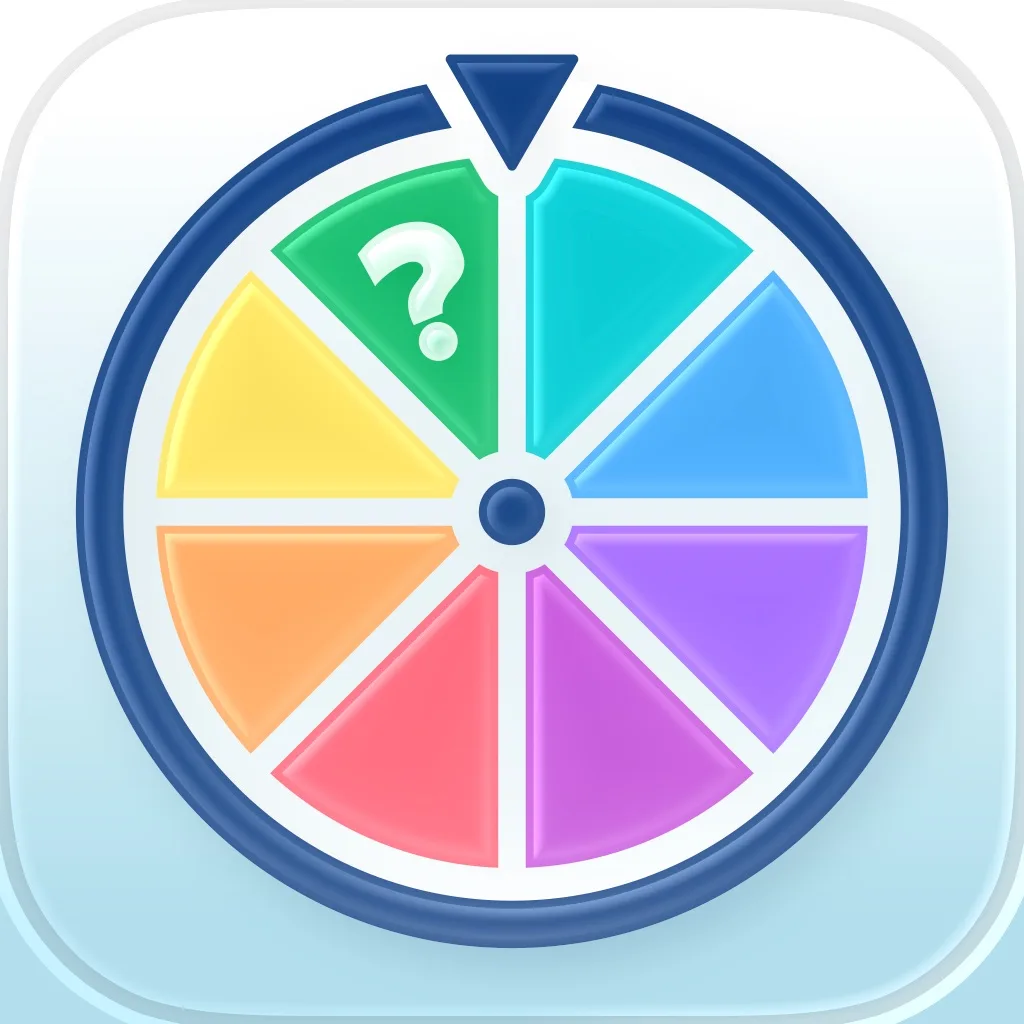 Spin Wheel Decisions