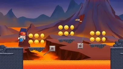 Super Bino Go 2: Игры Прыжки screenshot 5