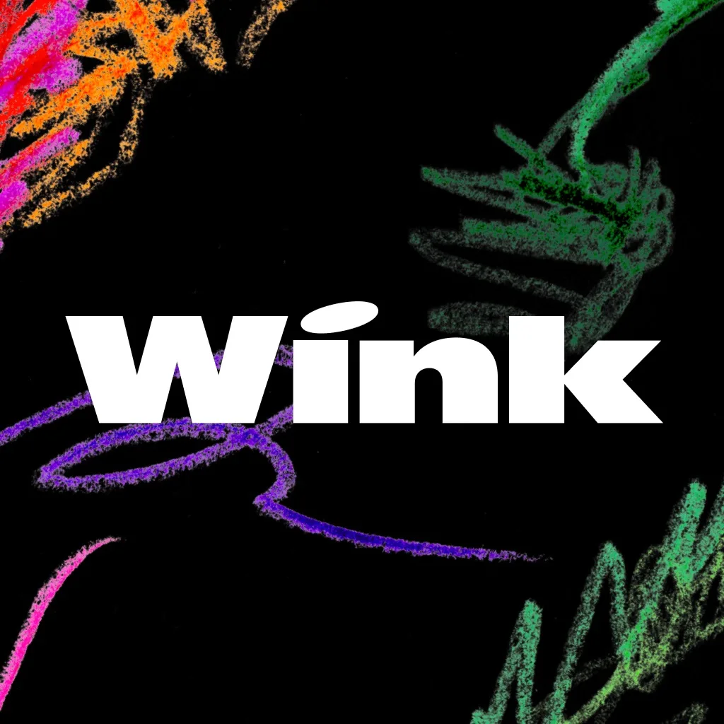 Wink: Нові знайомства і чат