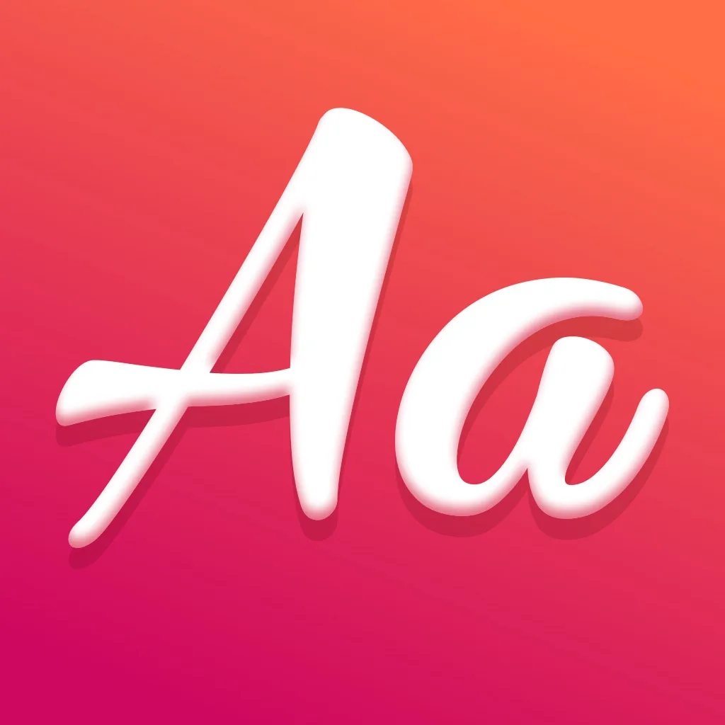 Шрифты для айфона — клавиатура