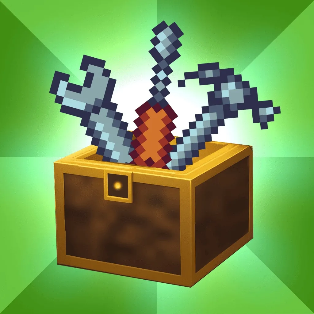 Skins, Texturas y Mapas Pack