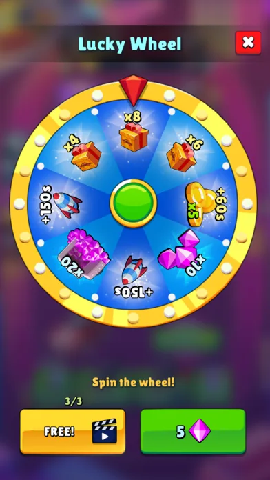 Merge Neon Cars - Idle Clicker screenshot 5