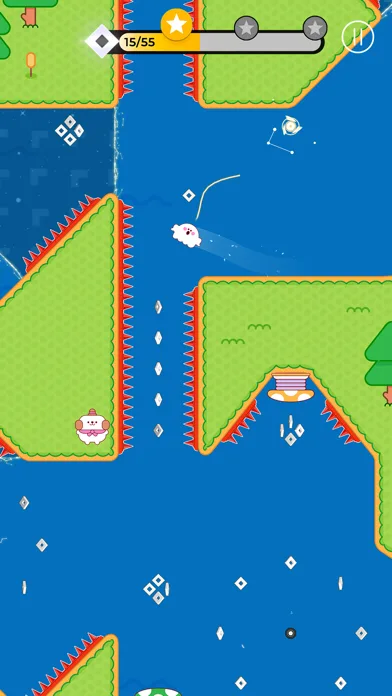 SP!NG screenshot 1