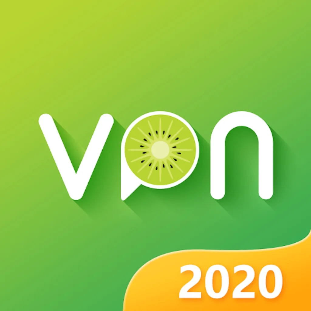 Kiwi VPN - Безопаснее, быстрее