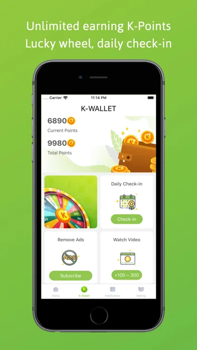 Kiwi VPN - Безопаснее, быстрее screenshot 3