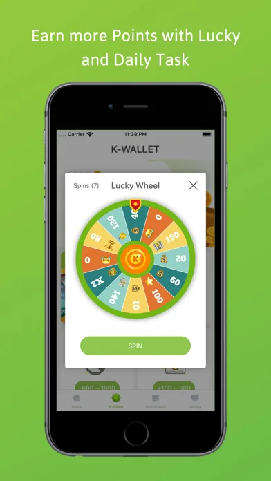 Kiwi VPN - Безопаснее, быстрее screenshot 5