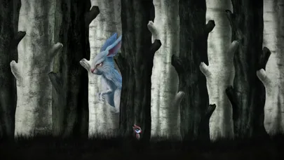 Medulla Game screenshot 1