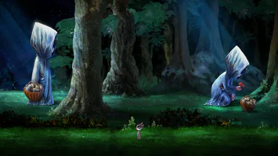 Medulla Game screenshot 2