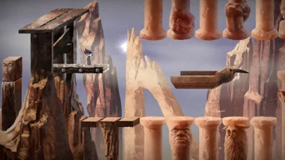 Medulla Game screenshot 5