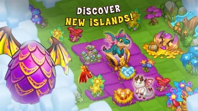 World Above: Облачная Гавань screenshot 1