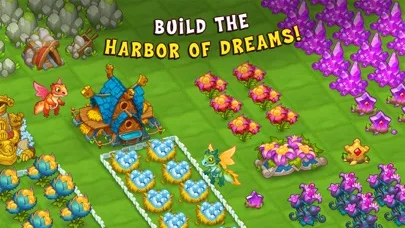 World Above: Облачная Гавань screenshot 3
