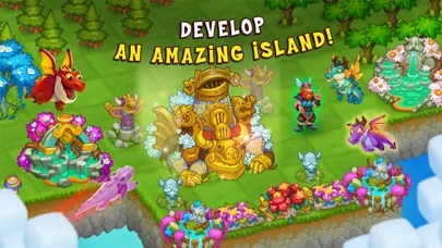 World Above: Облачная Гавань screenshot 5