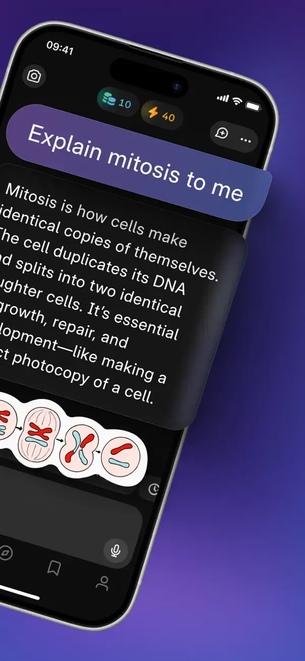 Knowunity: AI Study & Homework screenshot 2