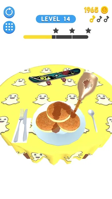 ASMR Breakfast screenshot 3