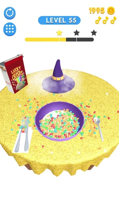 ASMR Breakfast screenshot 5