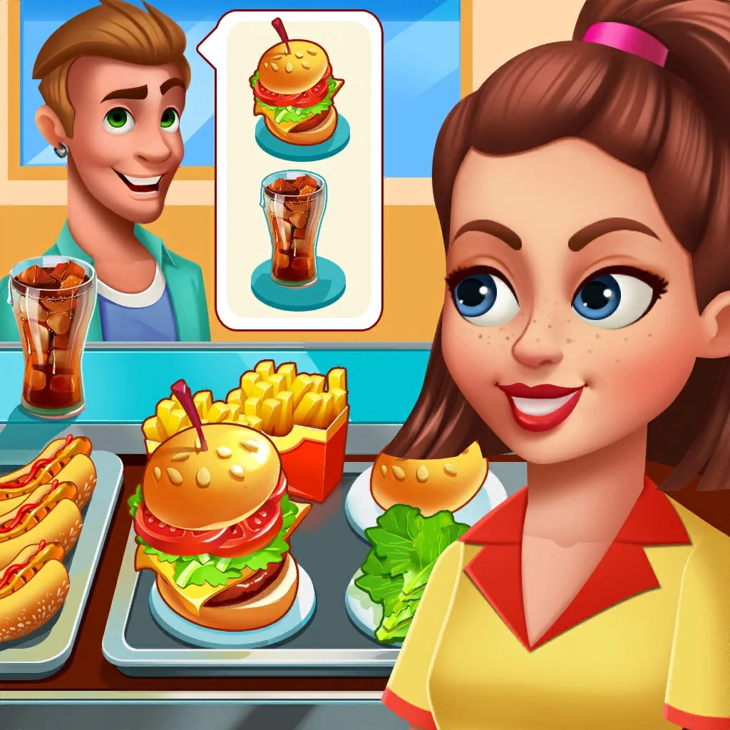 кулинарная игра 2020 кухня