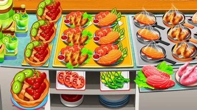 кулинарная игра 2020 кухня screenshot 1