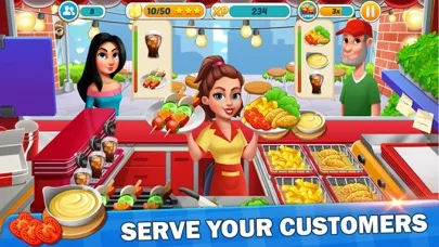 кулинарная игра 2020 кухня screenshot 3