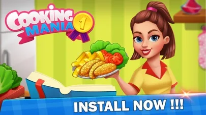 кулинарная игра 2020 кухня screenshot 4