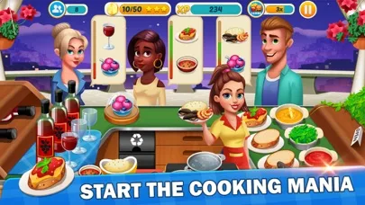 кулинарная игра 2020 кухня screenshot 5