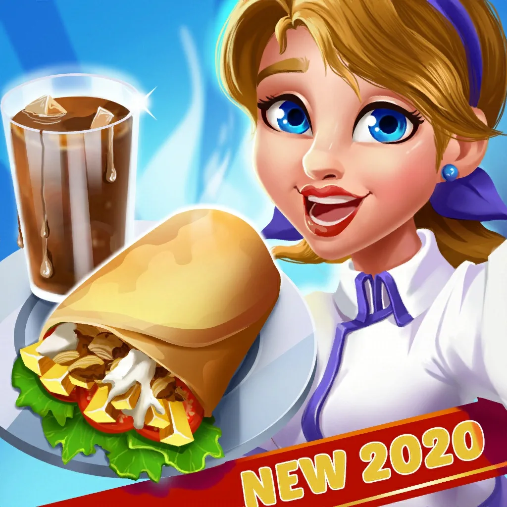 Juegos de cocina y de chef