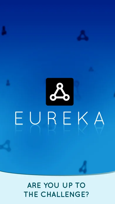 Eureka: мозговой квест screenshot 1