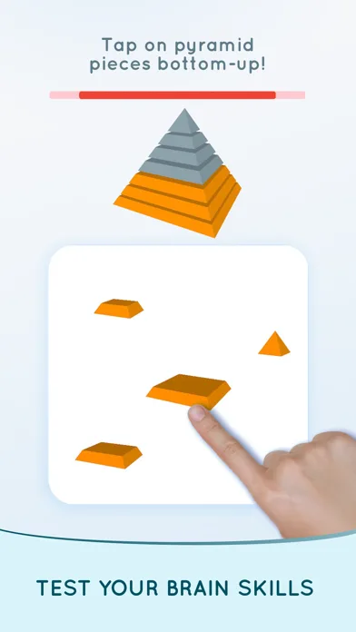 Eureka: мозговой квест screenshot 2