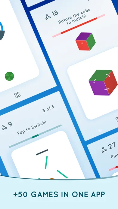 Eureka: мозговой квест screenshot 3