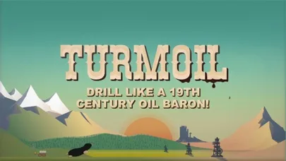 Turmoil screenshot 1