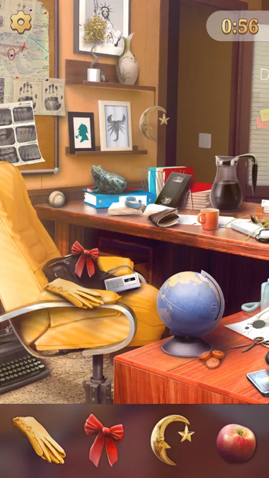 Hidden Objects: Photo Puzzle screenshot 5