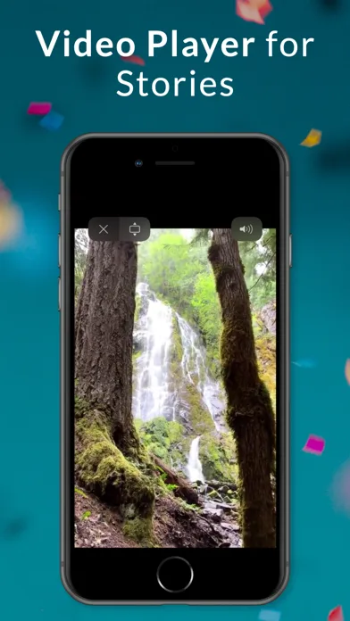 Picuki: Просмотр Историй screenshot 3
