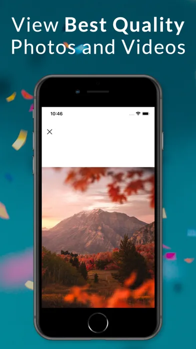 Picuki: Просмотр Историй screenshot 4