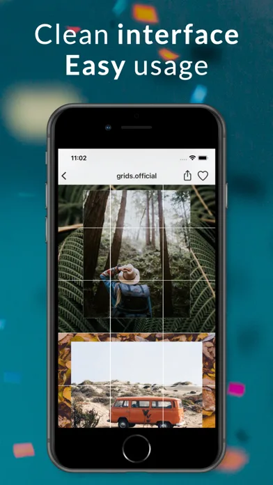 Picuki: Просмотр Историй screenshot 5