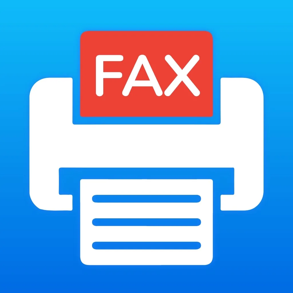 Fax - Simple Mobile Fax