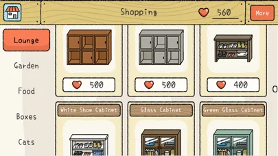 Adorable Home screenshot 5