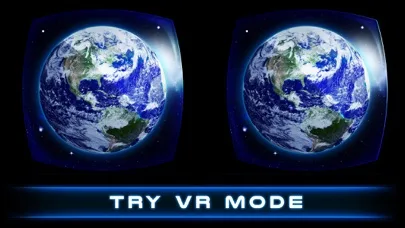 VR Moon Landing Mission 360 screenshot 3