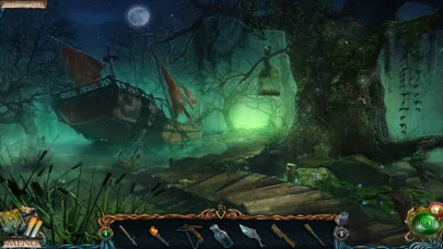 Lost Lands 1 screenshot 1