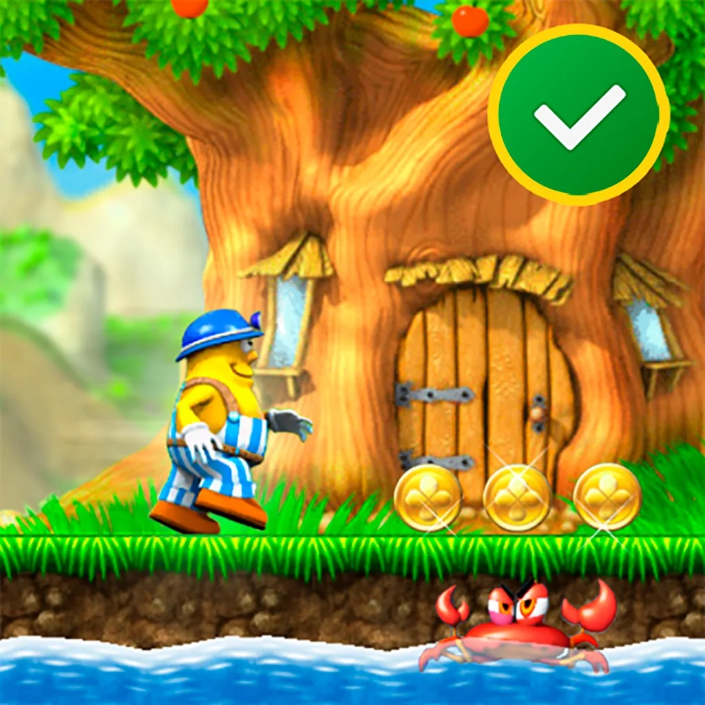 Incredible Jack: игра оффлайн