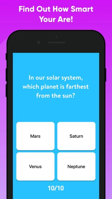 TV Show Fifth Grader Pursuit screenshot 3
